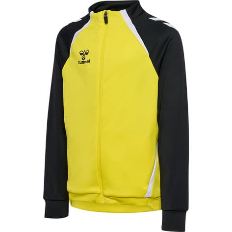 Hummel Kinder Trainingsjacke LEAD 2.0 TRACK ZIP JACKET 223773 