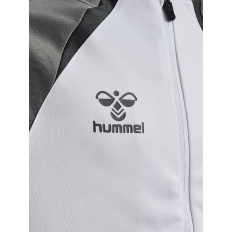 Hummel Kinder Trainingsjacke LEAD 2.0 TRACK ZIP JACKET 223773 