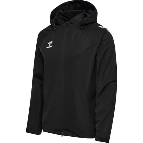 Hummel Herren Allwetterjacke LEAD 2.0 ALL-WEATHER JACKET 223776 