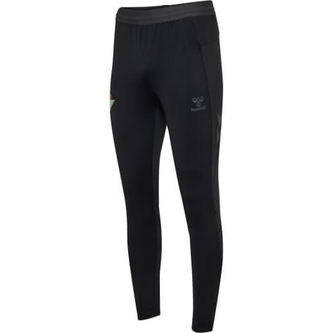 Hummel Herren Trainingshose PRO TRAINING PANTS 223812 