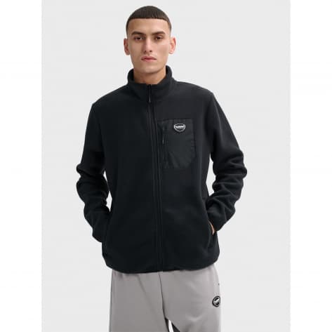 Hummel Herren Fleecejacke hmlLGC Sum Fleece Jacket 224031 