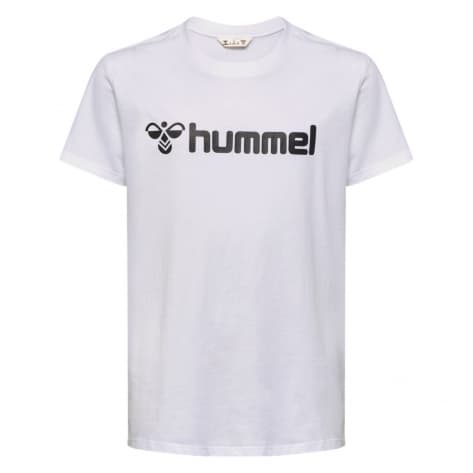 Hummel Kinder T-Shirt hmlGO 2.0 LOGO T-SHIRT S/S KIDS 224841 