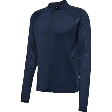 Hummel Herren Trainingsjacke PRO TRAINING ZIP JACKET 225244 