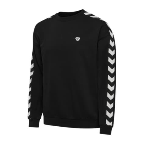 Hummel Unisex Pullover hmlARCHIVE LOOSE FIT SWEATSHIRT 225257 