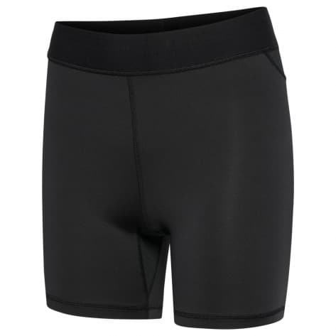 Hummel Damen Tight hmlBL PERFORMANCE SHORT TIGHTS WOMA 225515 