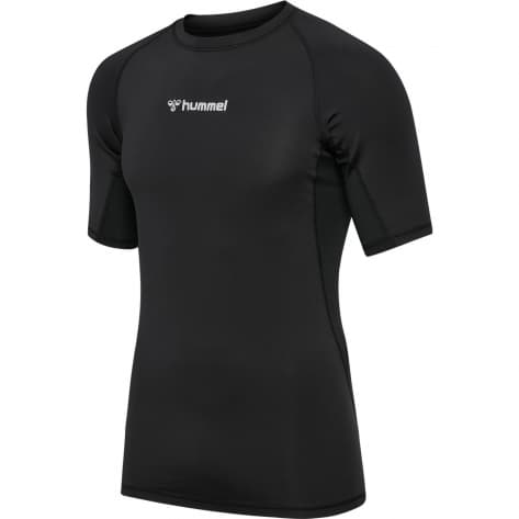 Hummel Herren T-Shirt hmlBL PERFORMANCE TEE S/S 225516 