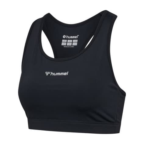 Hummel Damen Sport BH hmlBL PERFORMANCE SPORTS BRA 225519 