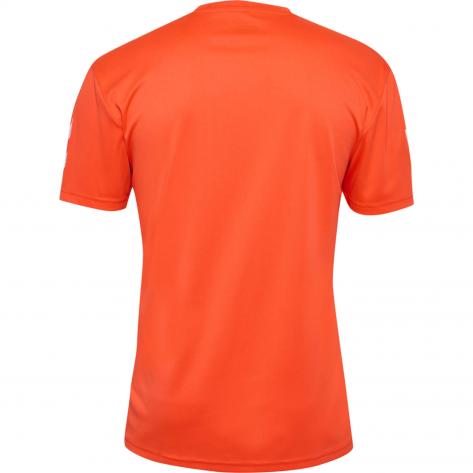 Hummel Herren Trikot Set hmlLogo Set 226151 