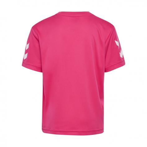 Hummel Kinder Trikot Set hmlLogo Set 226152 