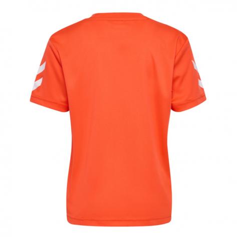 Hummel Kinder Trikot Set hmlLogo Set 226152 