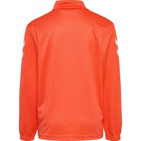 Hummel Kinder Trainingsanzug hmlLogo Track Suit Kids 226158 