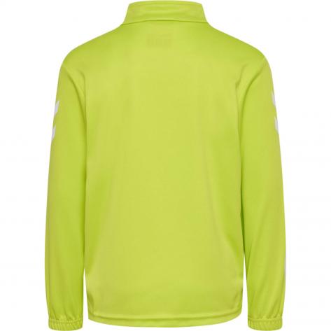Hummel Kinder Trainingsanzug hmlLogo Track Suit Kids 226158 
