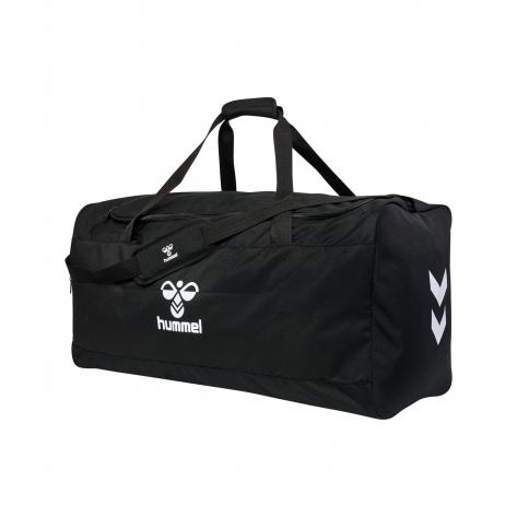 Hummel Sporttasche hmlCORE 2.0 TEAM BAG 227171-2001 BLACK | One size