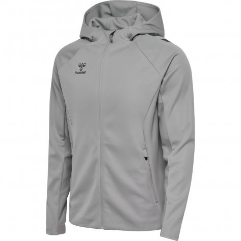 Hummel Herren Kapuzenjacke hmlCIMA 2.0 ZIP HOODIE 227928 