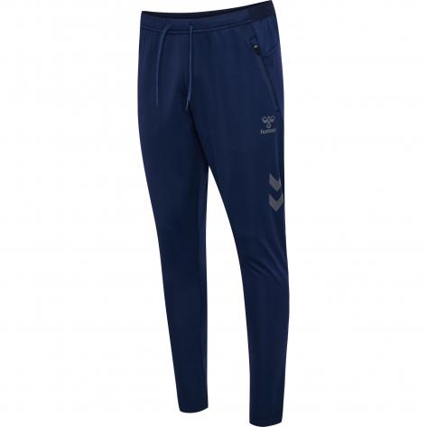 Hummel Herren Trainingshose hmlCIMA 2.0 PANTS 227930 