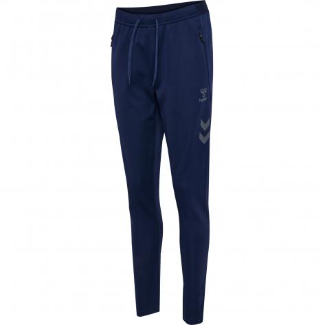 Hummel Damen Trainingshose hmlCIMA 2.0 PANTS WOMAN 227931 