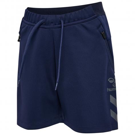 Hummel Damen Short hmlCIMA 2.0 SHORTS WOMAN 227934 