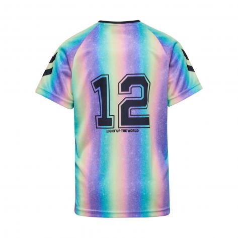 Hummel Kinder Set Shirt+Hose hmlSHIMMER SET 228902 