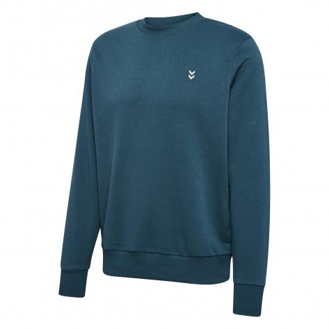 Hummel Herren Pullover hmlPULSE SWEAT CREWNECK 229310 