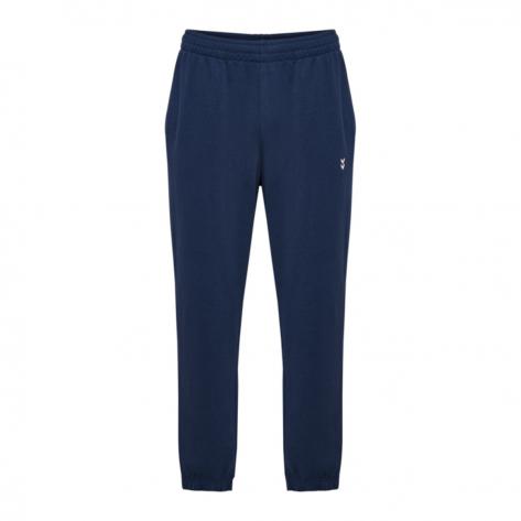 Hummel Herren Trainingshose hmlPULSE SWEAT PANTS 229312-7459 M Dress Blues | M