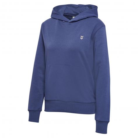Hummel Damen Kapuzenpullover hmlPULSE Co Reg W Swt Hood 229313 