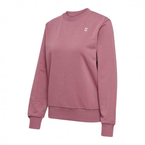 Hummel Damen Pullover hmlPULSE W SWEAT CREWNECK 229601 