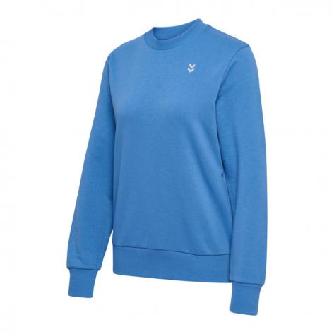 Hummel Damen Pullover hmlPULSE W SWEAT CREWNECK 229601 