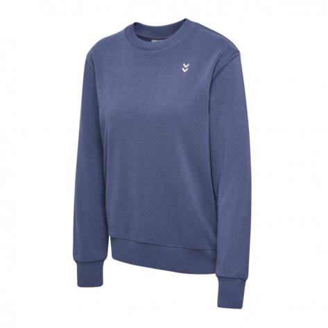 Hummel Damen Pullover hmlPULSE W SWEAT CREWNECK 229601 