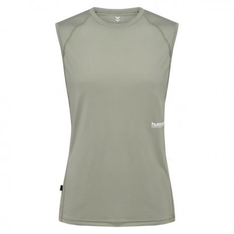 Hummel Herren Tank Top hmlPULSE WORKOUT TANK TOP 229886 