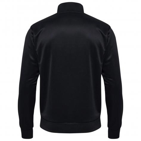 Hummel Herren Trainingsanzug hmlPulse Tracksuit 229909 