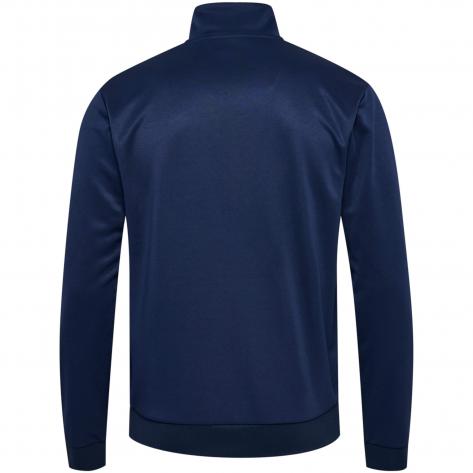 Hummel Herren Trainingsanzug hmlPulse Tracksuit 229909 