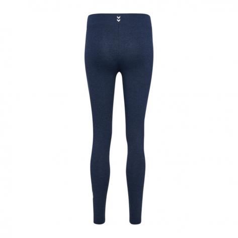 Hummel Damen Tight hmlPULSE LOGO MW TIGHTS 229974 