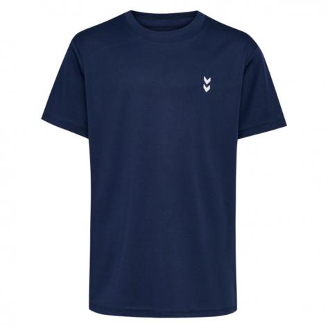 Hummel Kinder T-Shirt hmlJR PULSE TRAINING T-SHIRT 229999 