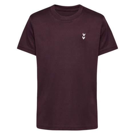 Hummel Kinder T-Shirt hmlJR PULSE TRAINING T-SHIRT 229999 