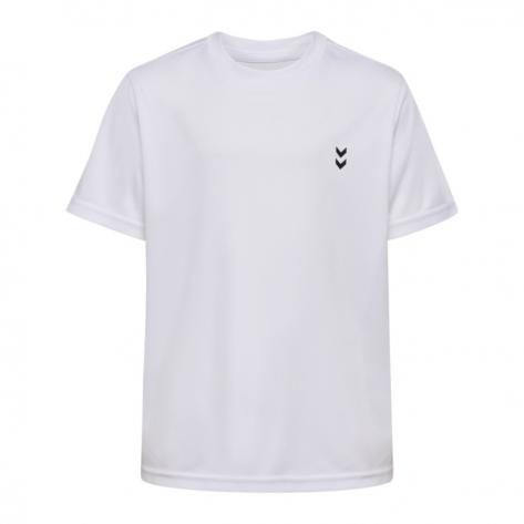 Hummel Kinder T-Shirt hmlJR PULSE TRAINING T-SHIRT 229999 