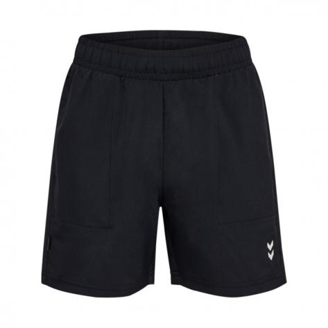 Hummel Kinder Short hmlJR PULSE WORKOUT SHORTS 230000 