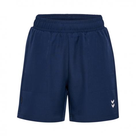 Hummel Kinder Short hmlJR PULSE WORKOUT SHORTS 230000 
