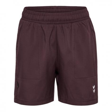 Hummel Kinder Short hmlJR PULSE WORKOUT SHORTS 230000 