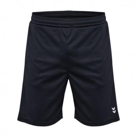 Hummel Herren Short hmlPULSE TRAINING SHORTS 231507-2001 XXL Black | XXL