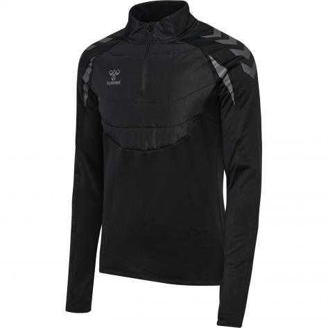 Hummel Kinder Trainingstop hmlBTC Winter Training Half Zip 231548 