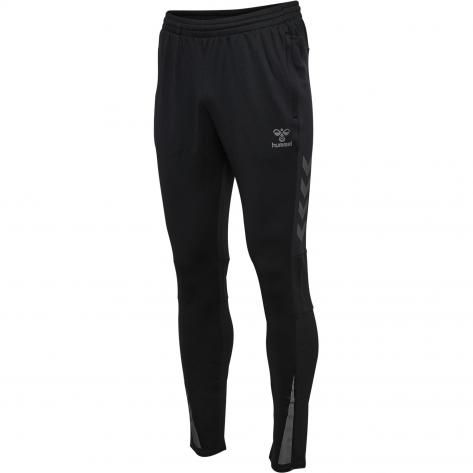 Hummel Herren Trainingshose hmlBTC Winter Training Pants 231551 