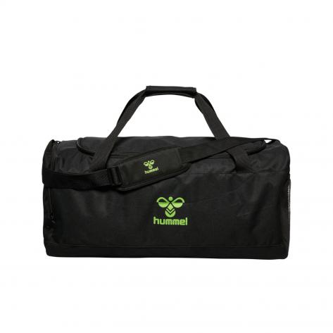 Hummel Sporttasche hmlCORE 2.0 SPORTS BAG NEON 231586 