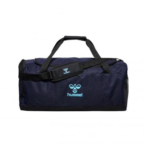 Hummel Sporttasche hmlCORE 2.0 SPORTS BAG NEON 231586 