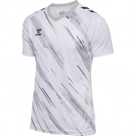 Hummel Unisex Trikot hmlMATCH TRIUMPH JERSEY S/S 233157 