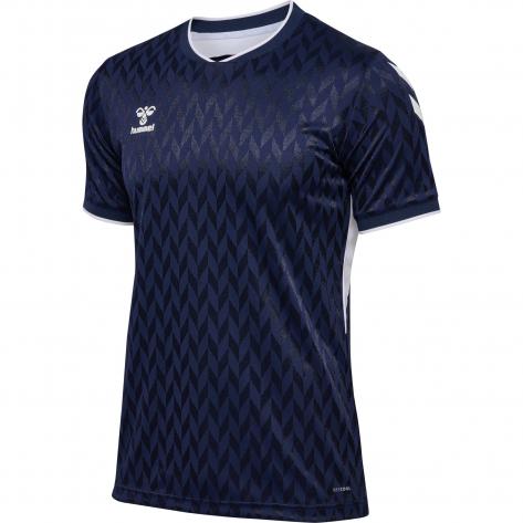 Hummel Unisex Trikot hmlMATCH LEGEND JERSEYS S/S 233159 
