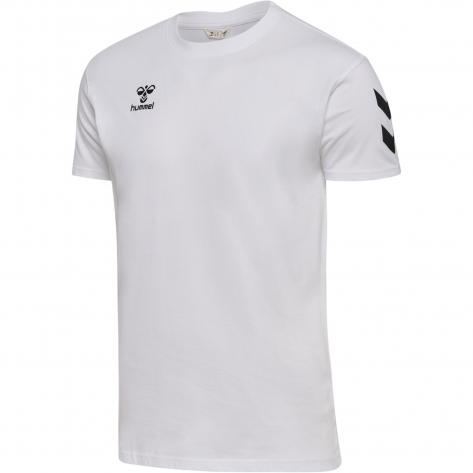 Hummel Herren T-Shirt hmlGO 2.0 Chevron T-Shirt S/S 234568 
