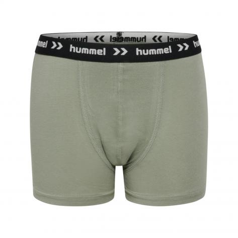 Hummel Jungen Boxershorts Jr Nalle Boxers 3 Pack 234898 