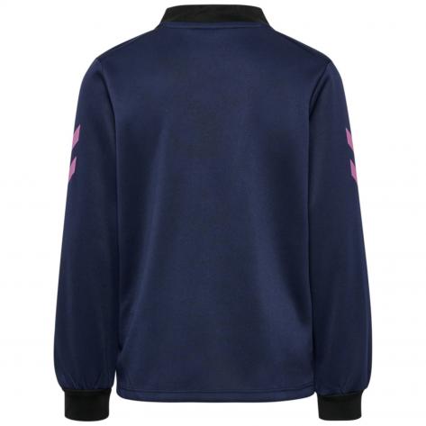 Hummel Kinder Trainingsanzug BLAZE CLUB 26 TRACKSUIT KIDS 236383 