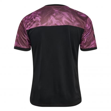 Hummel Kinder Trikot-Set BLAZE CLUB 26 GRAPHIC SET KIDS 236385 