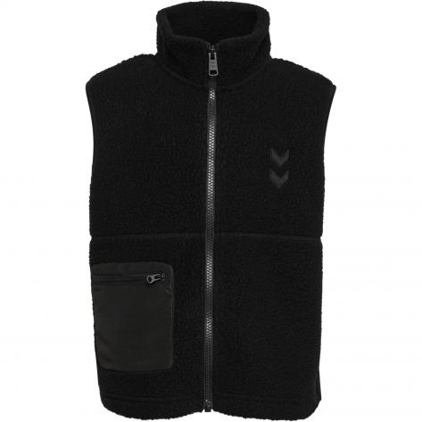 Hummel Kinder Fleeceweste Jr Martini Zip Vest 239202 